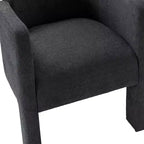 Chaise de salle à manger Elias avec design à trois pieds, lot de 6 ART OF LIVING DESIGNS