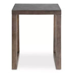 Table d'appoint en bois Elyria par Kate and Laurel