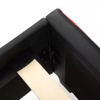 Lit Cadre de Jeu Orion eSports Noir/Rouge - X Rocker