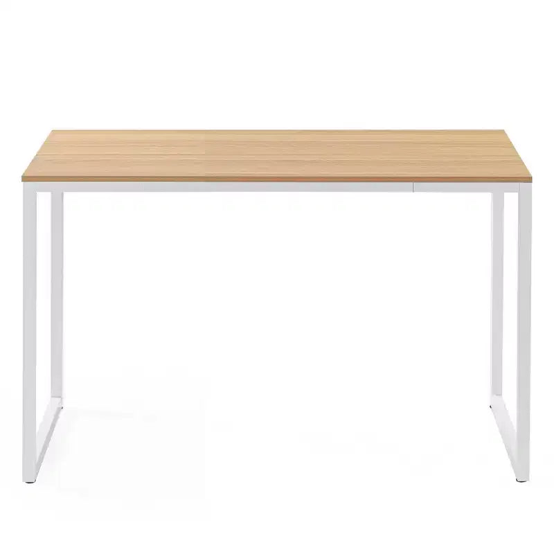 Bureau métallique Jennifer 47'' - Zinus