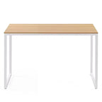 Bureau métallique Jennifer 47'' - Zinus