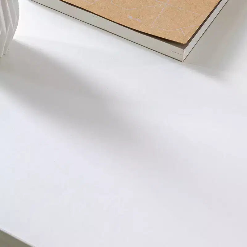 Bureau métallique Jennifer 47'' - Zinus
