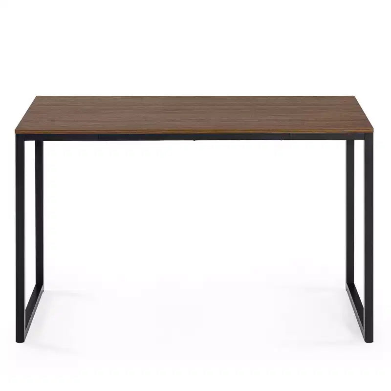 Bureau métallique Jennifer 47'' - Zinus