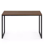 Bureau métallique Jennifer 47'' - Zinus