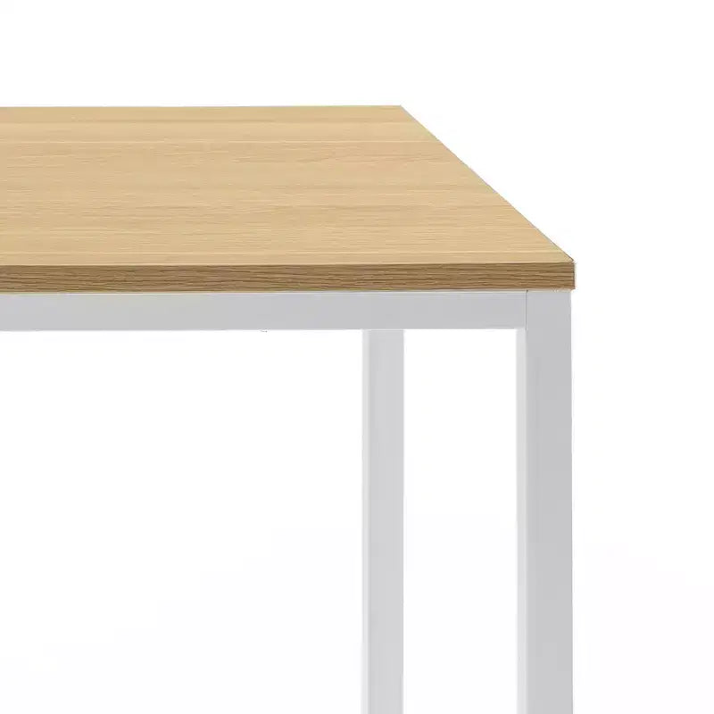 Bureau métallique Jennifer 47'' - Zinus
