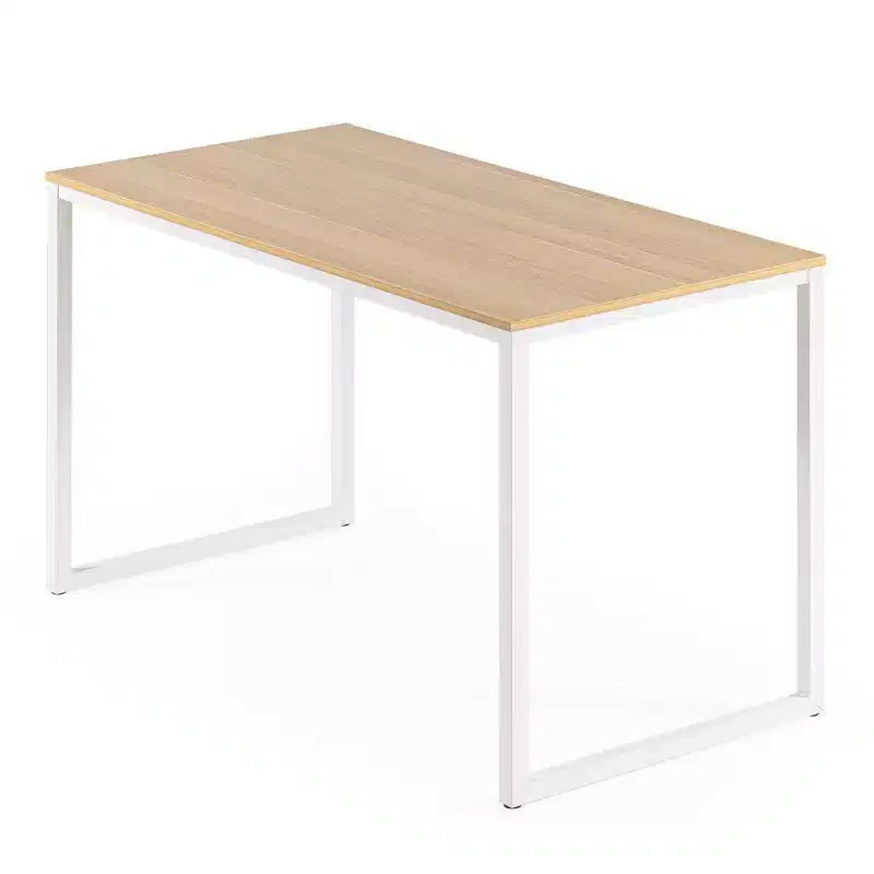 Bureau métallique Jennifer 47'' - Zinus