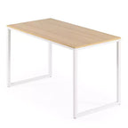 Bureau métallique Jennifer 47'' - Zinus