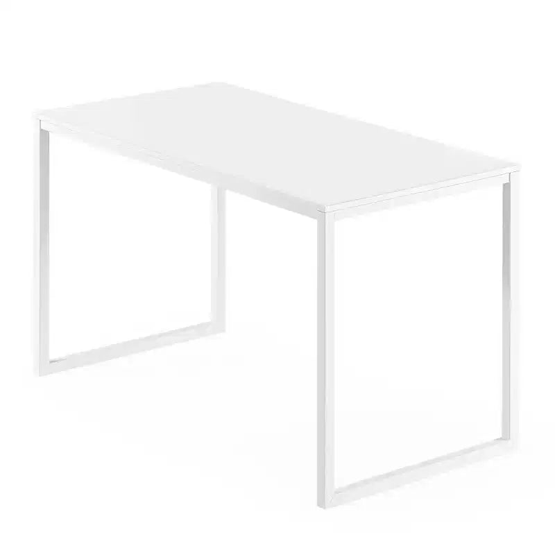 Bureau métallique Jennifer 47'' - Zinus