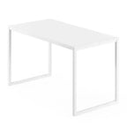Bureau métallique Jennifer 47'' - Zinus