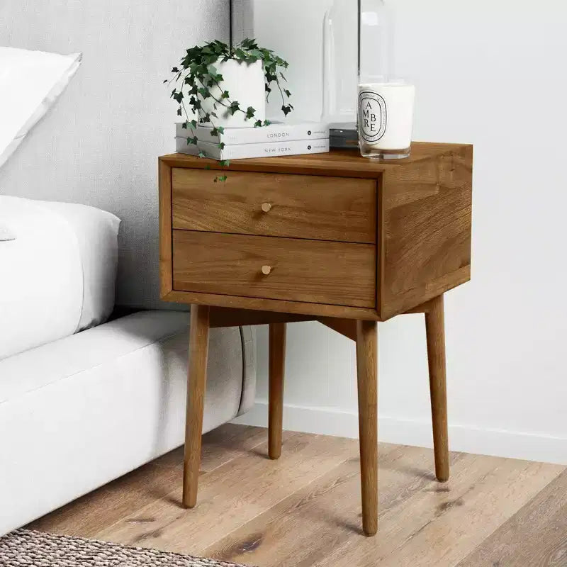 Table de chevet Nathan James Harper