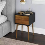Table de chevet Nathan James Harper