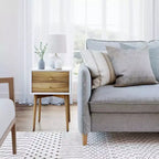 Table de chevet Nathan James Harper