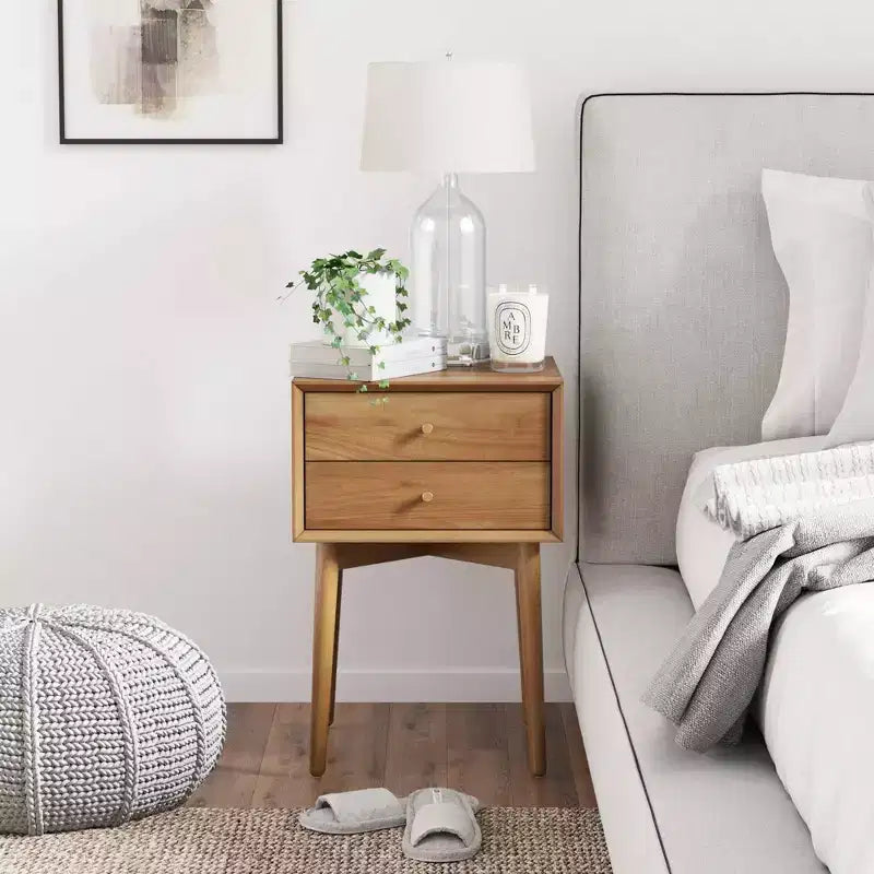 Table de chevet Nathan James Harper