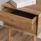 Table de chevet Nathan James Harper