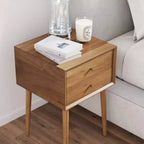 Table de chevet Nathan James Harper