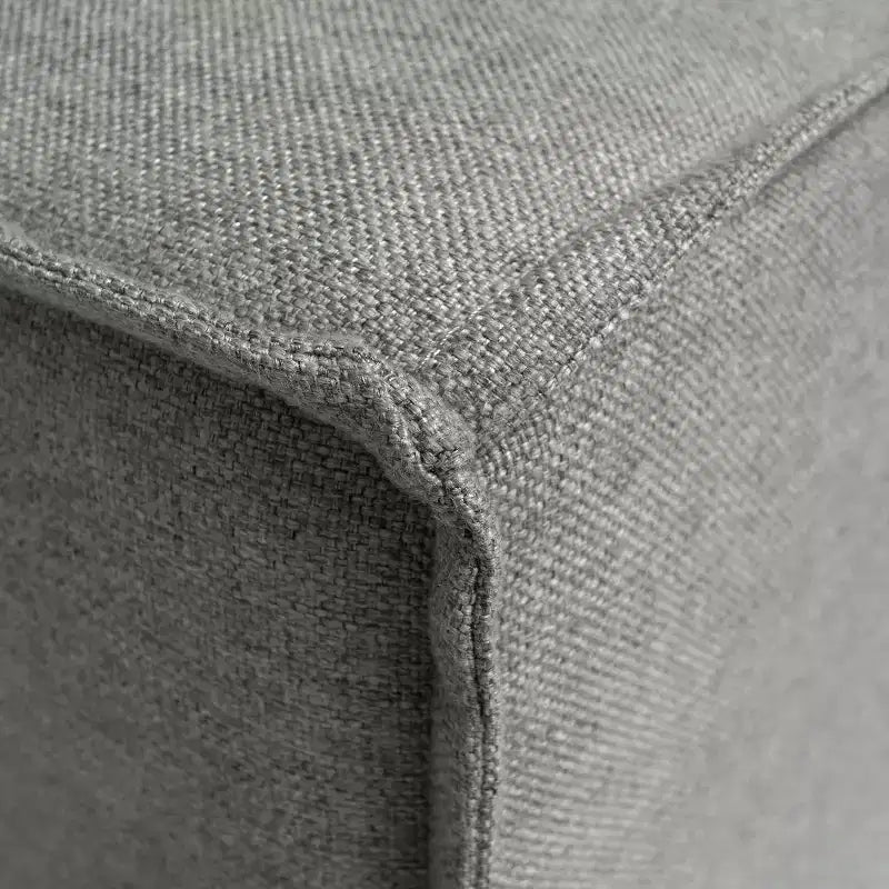 Fauteuil modulaire Merrick Lane côté droit avec accoudoir