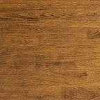 Table à manger en bois Merrick Lane avec pieds fuselés