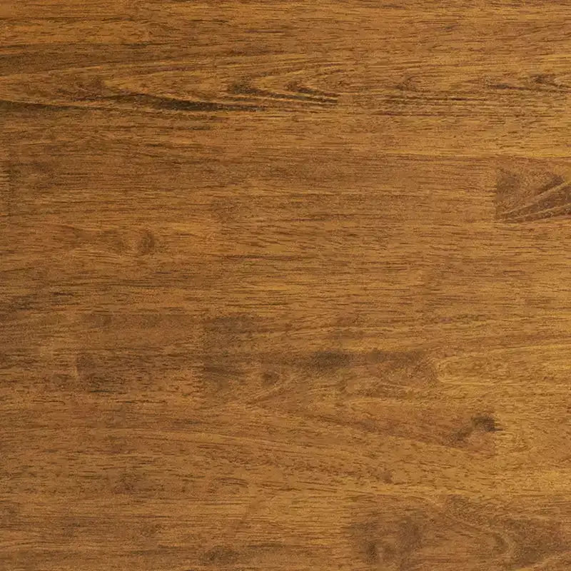 Table à manger en bois Merrick Lane avec pieds fuselés