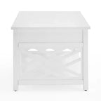 Table basse en bois Middlebury de 36 po avec tiroir - Alaterre Furniture