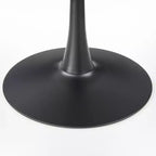 Table de salle à manger ronde Kavitt - Angelo:Home