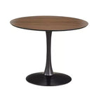 Table de salle à manger ronde Kavitt - Angelo:Home