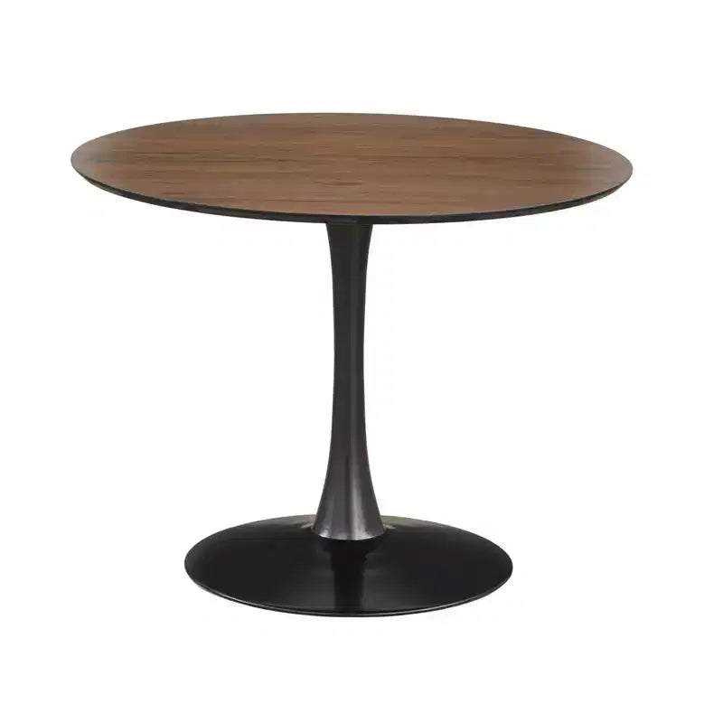 Table de salle à manger ronde Kavitt - Angelo:Home