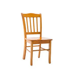 Lot de 2 chaises de salle à manger Shaker - Boraam