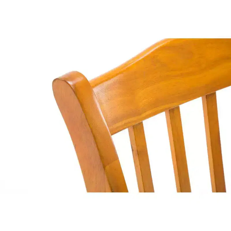Lot de 2 chaises de salle à manger Shaker - Boraam