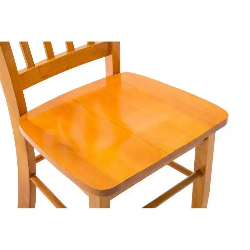 Lot de 2 chaises de salle à manger Shaker - Boraam