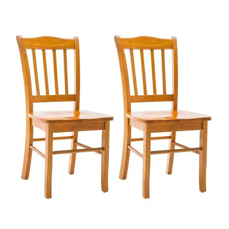 Lot de 2 chaises de salle à manger Shaker - Boraam