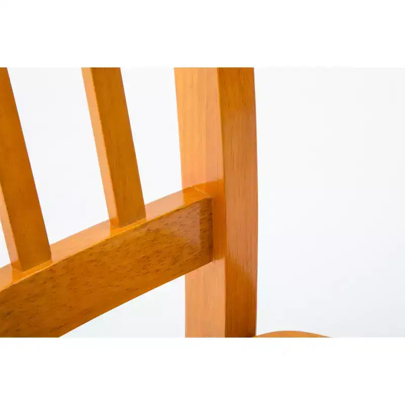 Lot de 2 chaises de salle à manger Shaker - Boraam