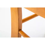 Lot de 2 chaises de salle à manger Shaker - Boraam