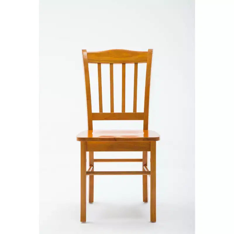 Lot de 2 chaises de salle à manger Shaker - Boraam