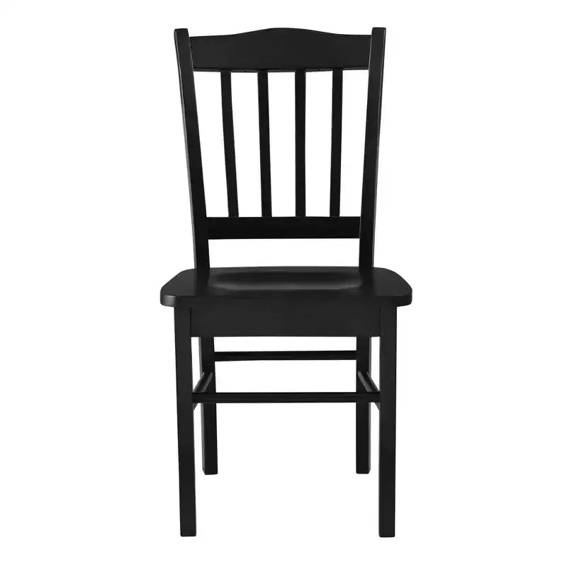Lot de 2 chaises de salle à manger Shaker - Boraam