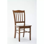 Lot de 2 chaises de salle à manger Shaker - Boraam