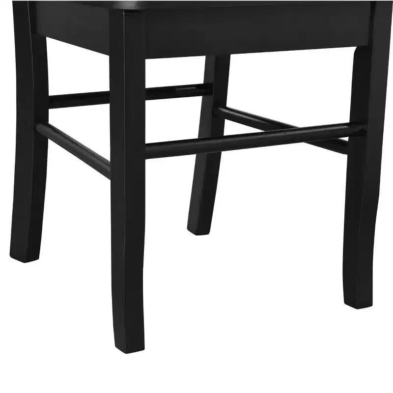 Lot de 2 chaises de salle à manger Shaker - Boraam