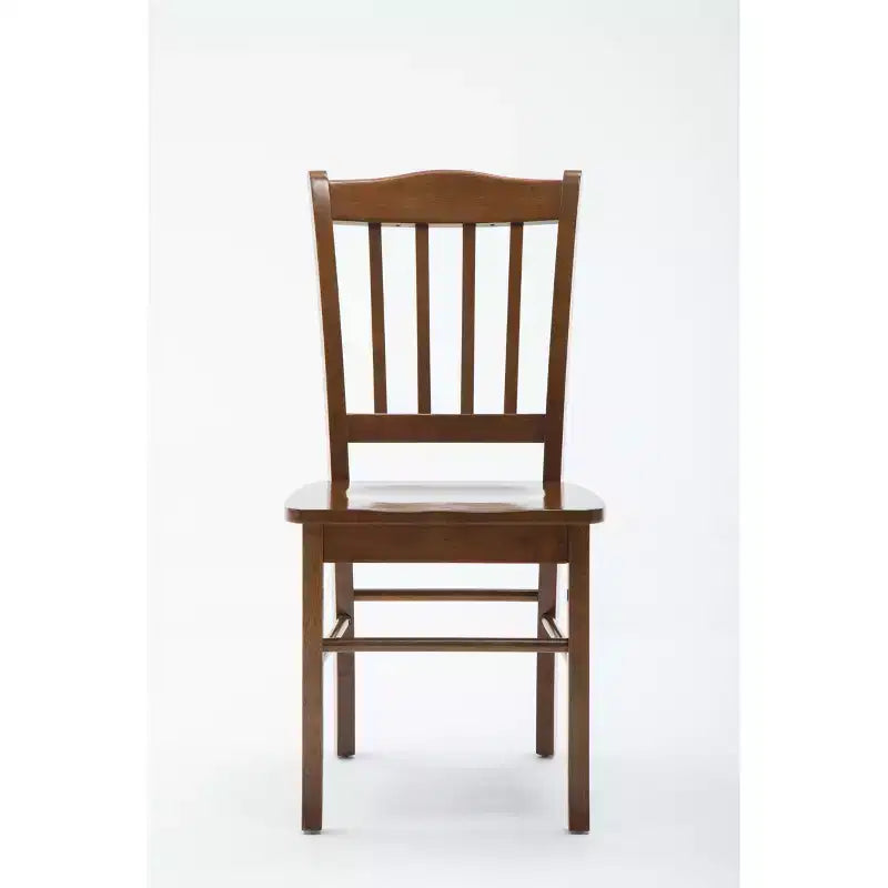 Lot de 2 chaises de salle à manger Shaker - Boraam