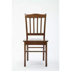 Lot de 2 chaises de salle à manger Shaker - Boraam