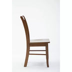 Lot de 2 chaises de salle à manger Shaker - Boraam