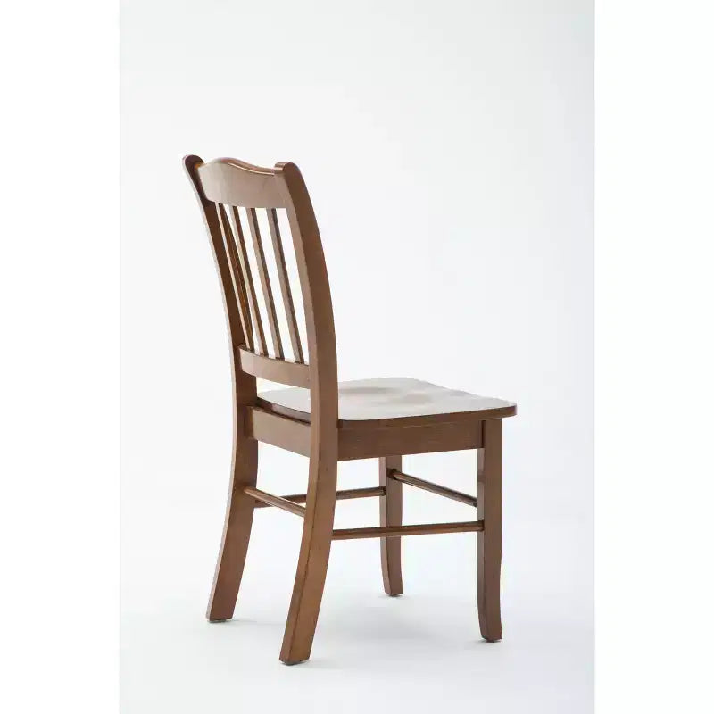 Lot de 2 chaises de salle à manger Shaker - Boraam