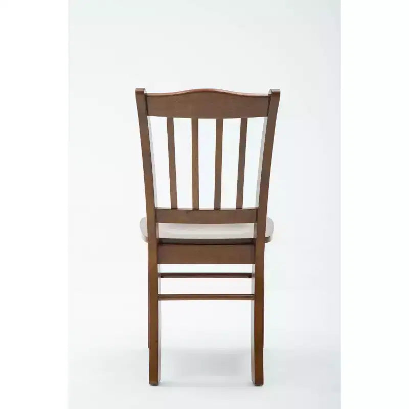 Lot de 2 chaises de salle à manger Shaker - Boraam