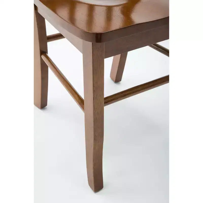 Lot de 2 chaises de salle à manger Shaker - Boraam