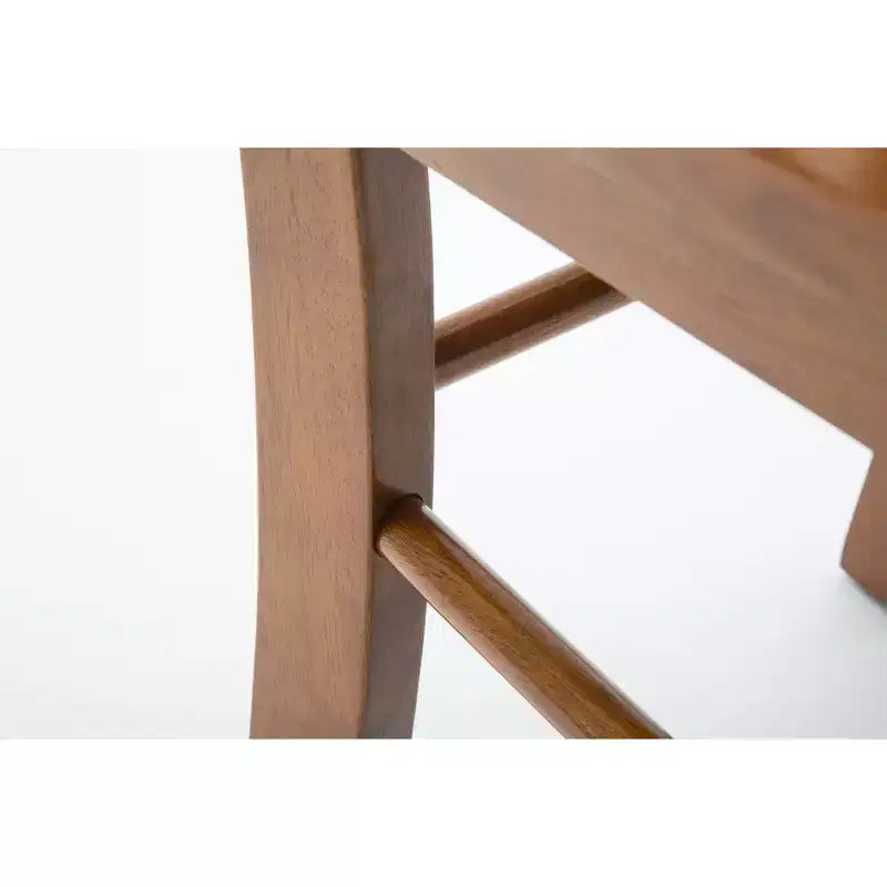 Lot de 2 chaises de salle à manger Shaker - Boraam