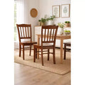 Set of 2 Shaker Dining Chair - Boraam
