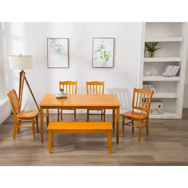 Lot de 2 chaises de salle à manger Shaker - Boraam