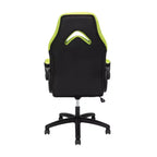 Chaise de jeu ergonomique RESPAWN 3085 avec accoudoirs relevables