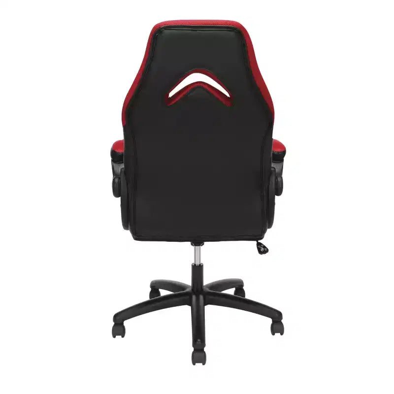 Chaise de jeu ergonomique RESPAWN 3085 avec accoudoirs relevables