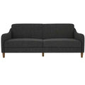 DHP Jasper Coil Futon