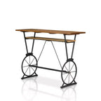 Table de bar hauteur comptoir Torum - HOMES: Inside + Out