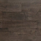 Table d'appoint style ferme en bois massif Emma et Oliver